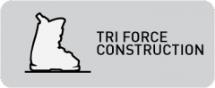 Tri Force Construction