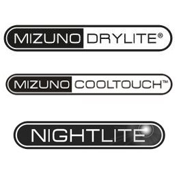 Mizuno Drylite, Cooltouch