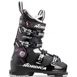 Buty narciarskie Nordica Promachine 105 X W damskie czarne 19/20
