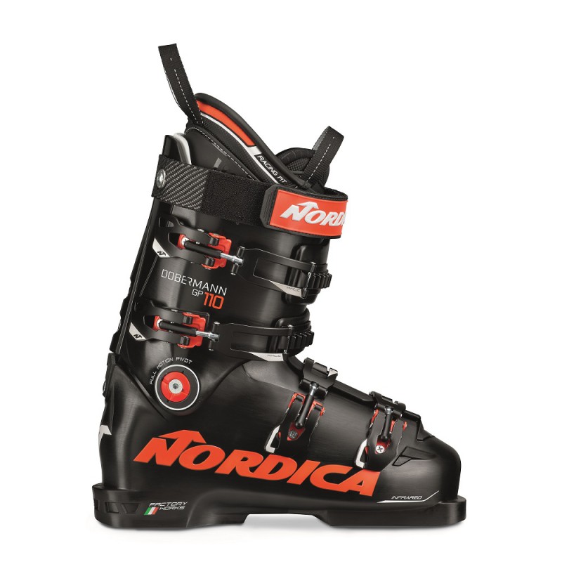 Buty narciarskie Nordica Dobermann GP 110 20/21