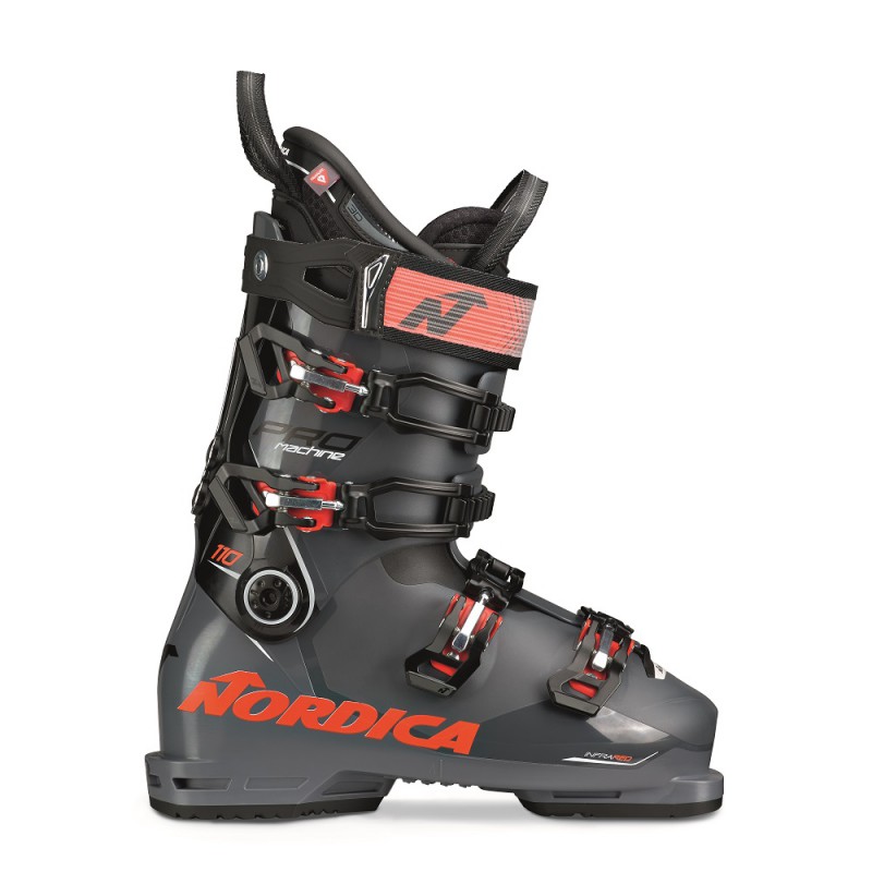 Buty narciarskie Nordica Promachine 110 20/21