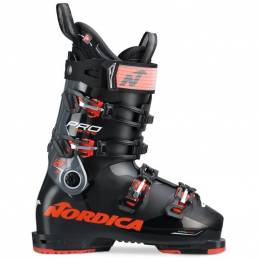Buty narciarskie Nordica Promachine 120 X czarne 20/21