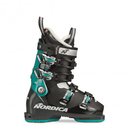 Buty narciarskie Nordica Promachine 95 W damskie 20/21