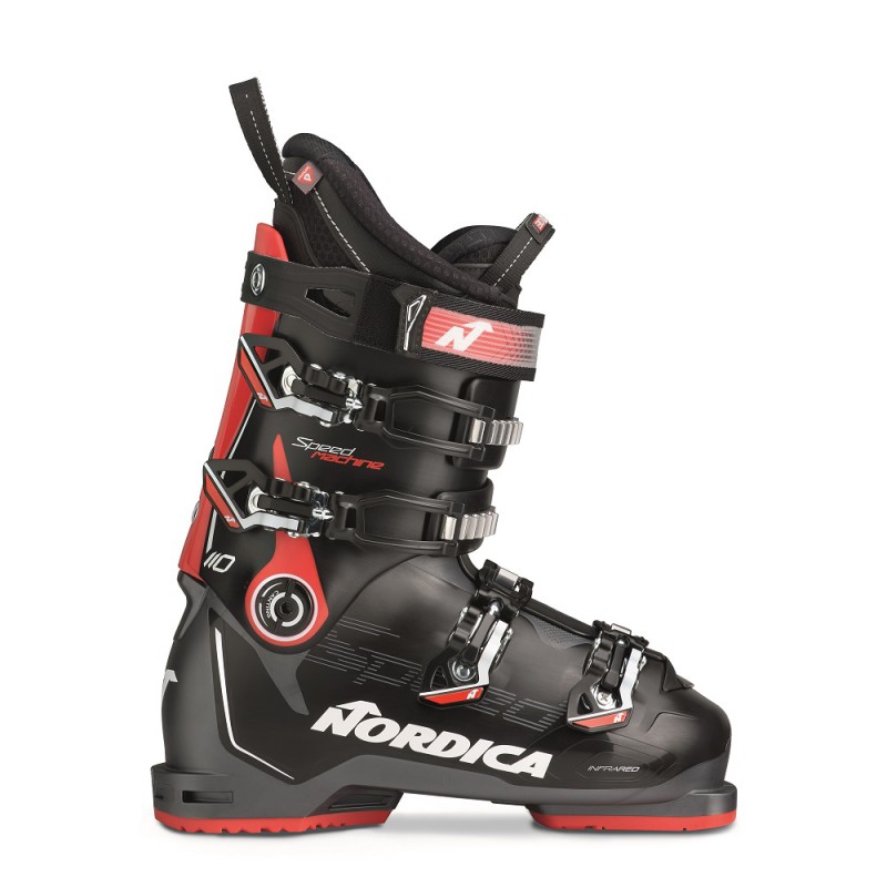 Buty narciarskie Nordica Speedmachine 110 20/21