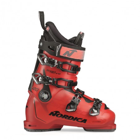 Buty narciarskie Nordica Speedmachine 120 20/21 Buty narciarskie Nordica Speedmachine 120 20/21