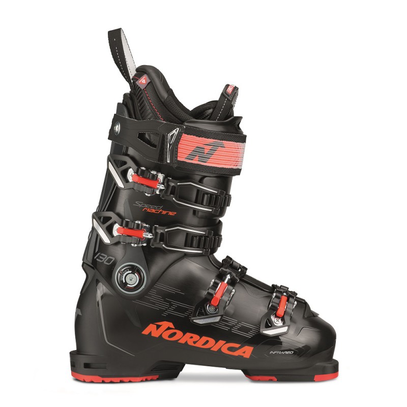 Buty narciarskie Nordica Speedmachine 130 20/21 Buty narciarskie Nordica Speedmachine 130 20/21