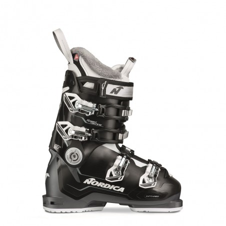 Buty narciarskie Nordica Speedmachine 85W czarne 20/21