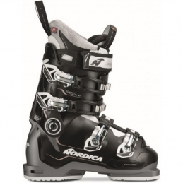 Buty narciarskie Nordica Speedmachine 95 X W damskie czarne 20/21