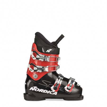 Buty narciarskie Nordica Speedmachine J4 juniorskie 20/21