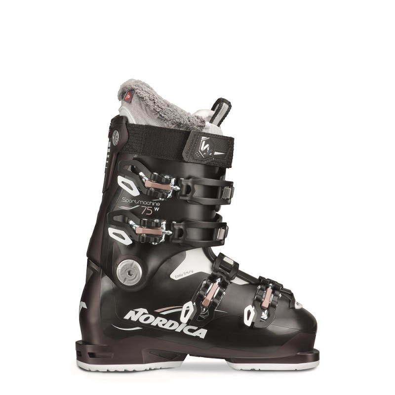 Buty narciarskie Nordica Sportmachine 75 W damskie 20/21