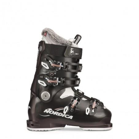 Buty narciarskie Nordica Sportmachine 75 W damskie 20/21