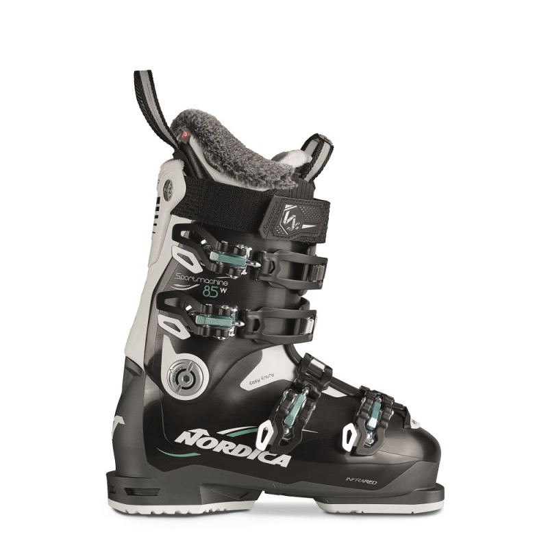 Buty narciarskie Nordica Sportmachine 85 W damskie 20/21