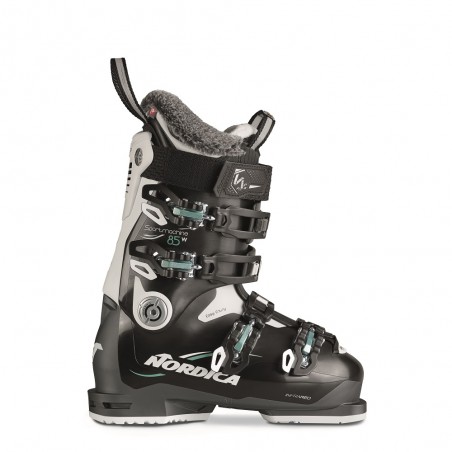 Buty narciarskie Nordica Sportmachine 85 W damskie 20/21