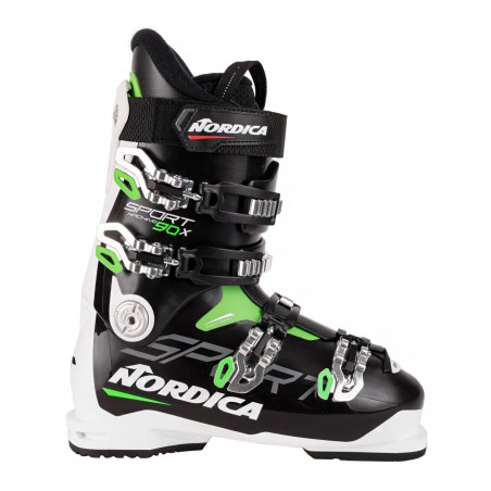Buty narciarskie Nordica Sportmachine 90 X 20/21