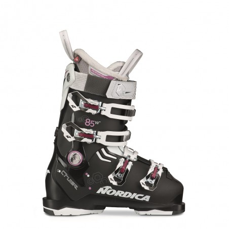 Buty narciarskie Nordica Cruise 85 W damskie 20/21