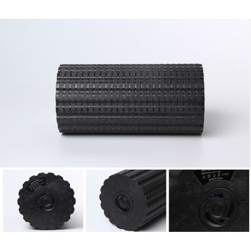 Wałek wibracyjny do masażu HPRegen