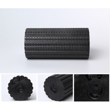 Wałek wibracyjny do masażu HPRegen