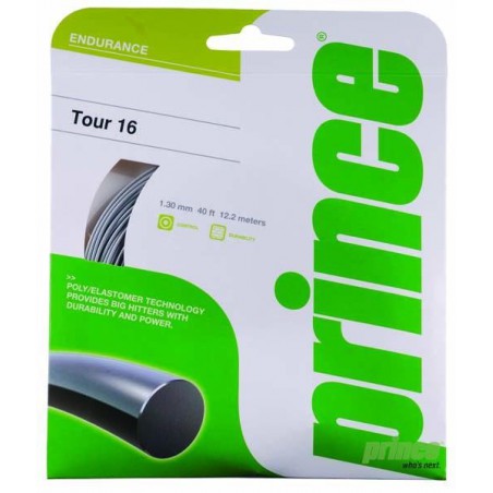 Prince TOUR ENDURANCE  naciąg tenisowy