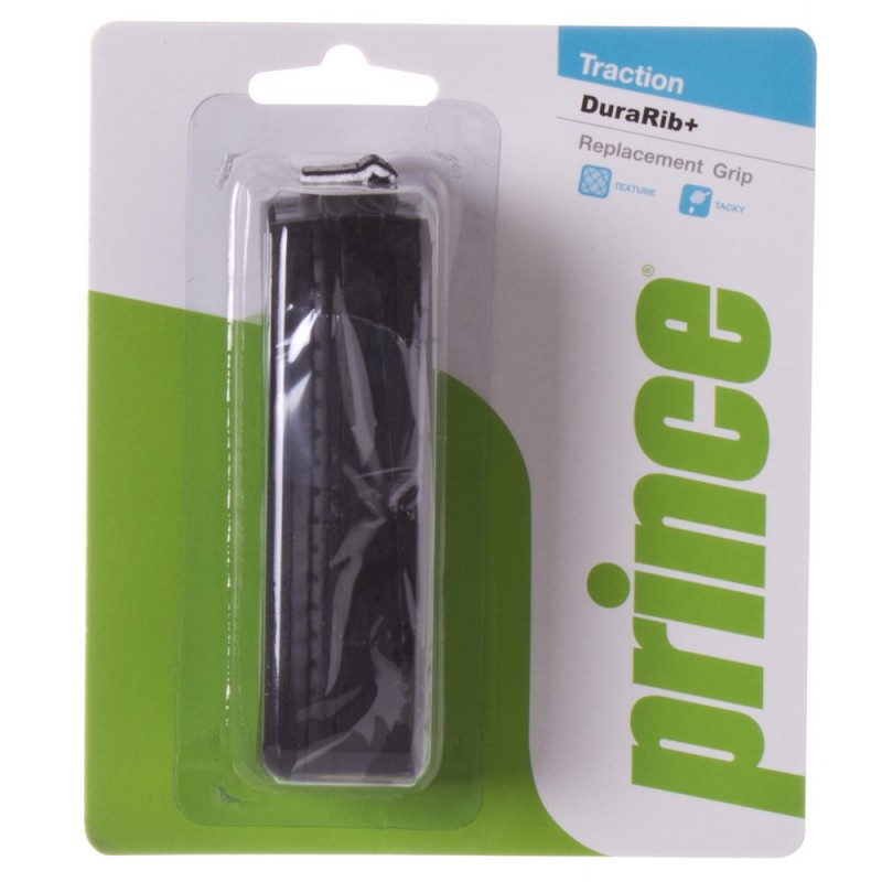 Prince Durarib+ owijki czarne