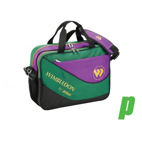 Prince BRIEFCASE All England Collection torba  Prince BRIEFCASE All England Collection torba