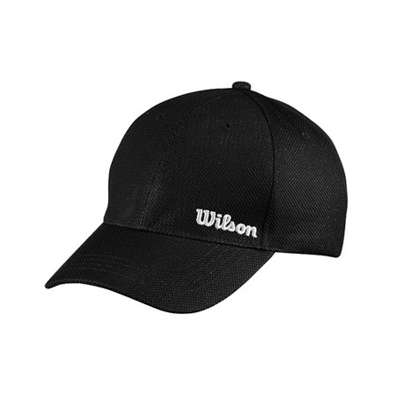Wilson Summer Cap czapka tenisowa Wilson Summer Cap czapka tenisowa