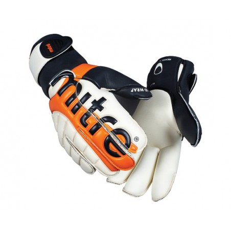 Mitre REVIVE IS ROLE rękawice bramkarskie