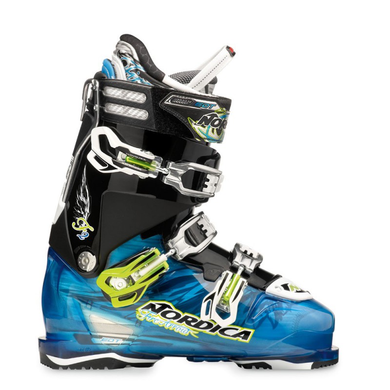 Nordica Firearrow F2 buty narciarskie Nordica Firearrow F2 buty narciarskie