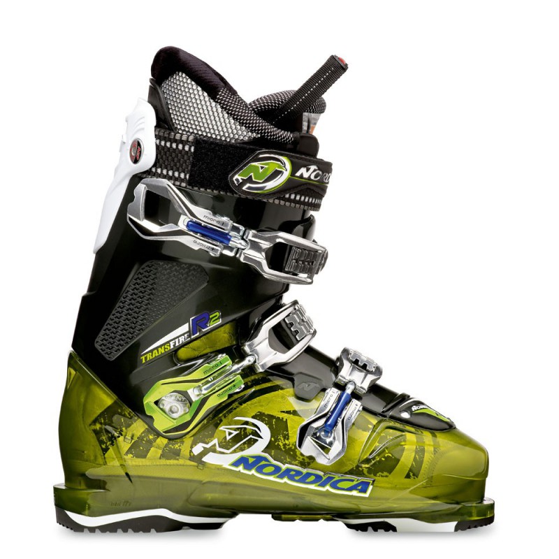 Nordica Transfire R2 buty narciarskie Nordica Transfire R2 buty narciarskie