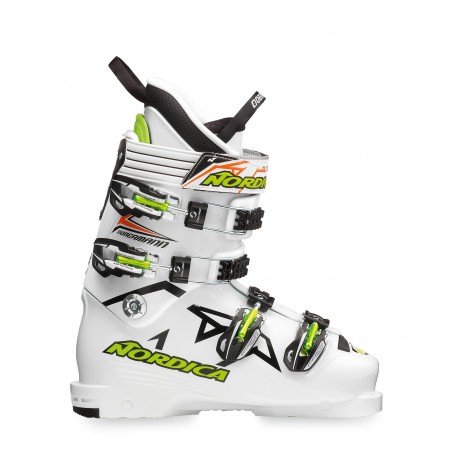 Nordica Dobermann Spitfire 100 buty narciarskie 2012/13