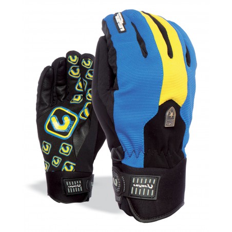 Level Suburban Royal rękawice narciarskie i snowboardowe