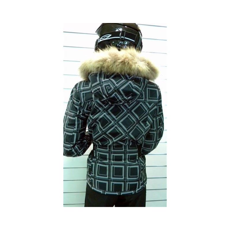 Goldwin kurtka narciarska G14015EL