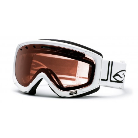 Smith Optics Phenom White Foundation RC36 gogle narciarskie