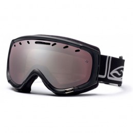 Smith Optics Heiress Blck Foundation Sensor Mirror gogle narciarsko/snowboardowe