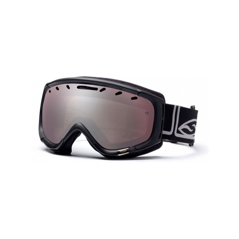 Smith Optics Heiress Blck Foundation Sensor Mirror gogle narciarsko/snowboardowe Smith Optics Heiress Blck Foundation Sensor Mirror gogle narciarsko/snowboardowe