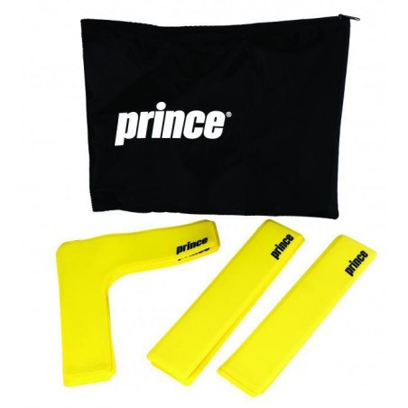 Prince P&S linie i narożniki