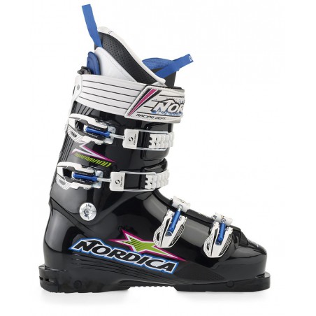 Nordica Dobermann Spitfire 120 buty narciarskie