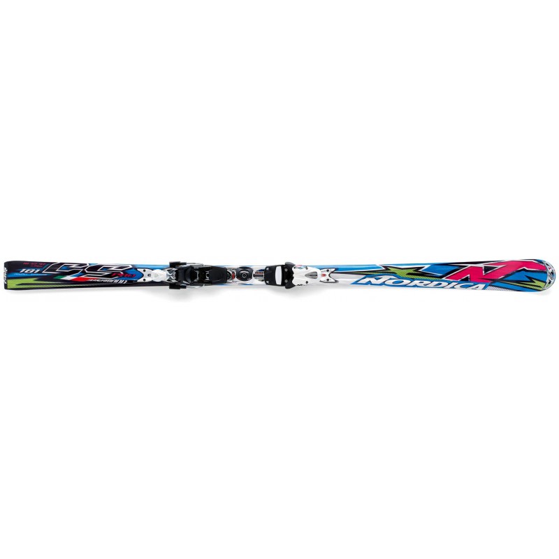 Nordica Dobermann GS R EDT Nordica Dobermann GS R EDT