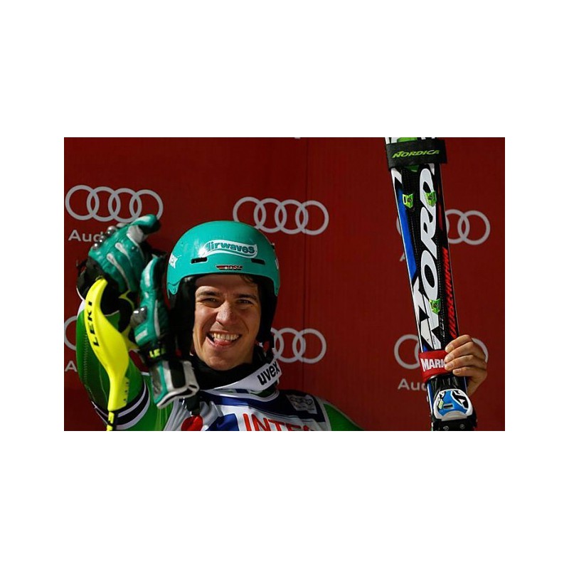 Nordica Dobermann Spitfire 100 buty narciarskie 2012/13