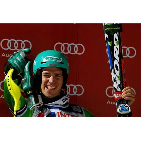 Nordica Dobermann Spitfire 120 buty narciarskie