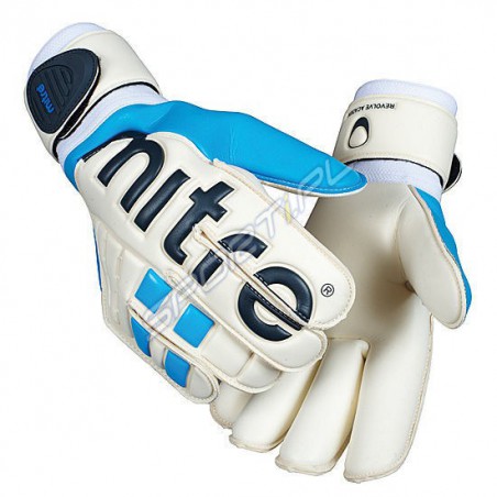 Mitre Revolve Academy