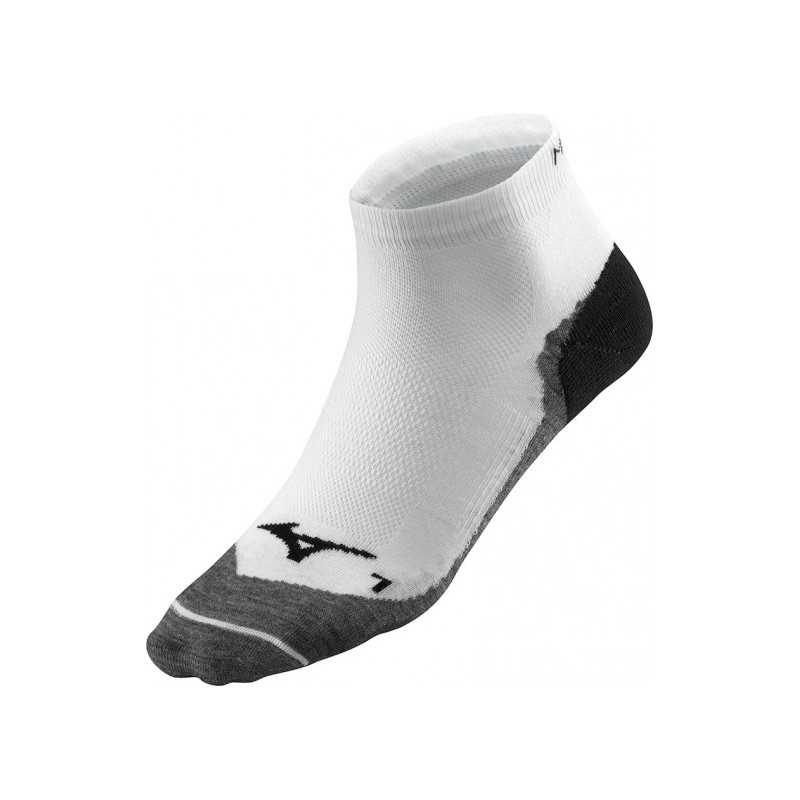 Mizuno DryLite Race Mid skarpety do biegania Mizuno DryLite Race Mid skarpety do biegania