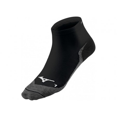 Mizuno DryLite Race Mid skarpety do biegania Mizuno DryLite Race Mid skarpety do biegania
