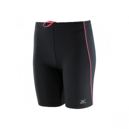 Mizuno DryLite Performance Mid Tights damskie spodenki Mizuno DryLite Performance Mid Tights damskie spodenki