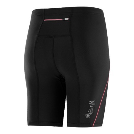 Mizuno DryLite Performance Mid Tights damskie spodenki Mizuno DryLite Performance Mid Tights damskie spodenki