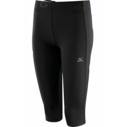 Mizuno DryLite Performance 3/4 Tights leginsy do biegania