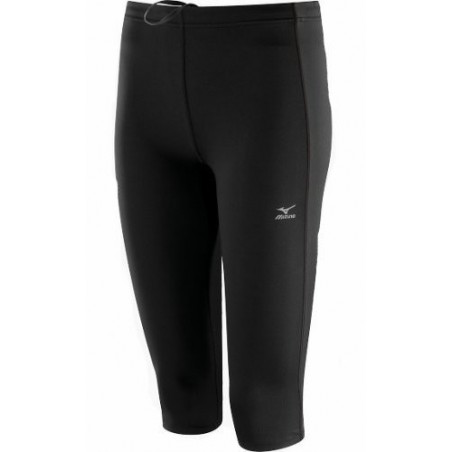 Mizuno DryLite Performance 3/4 Tights leginsy do biegania Mizuno DryLite Performance 3/4 Tights leginsy do biegania