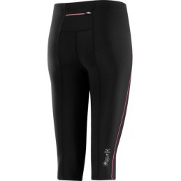 Mizuno DryLite Performance 3/4 Tights leginsy do biegania