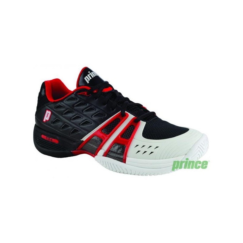 Prince T-24 buty tenisowe 2012