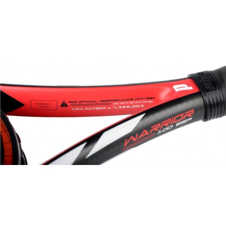 Prince Warrior 100 ESP rakieta tenisowa
