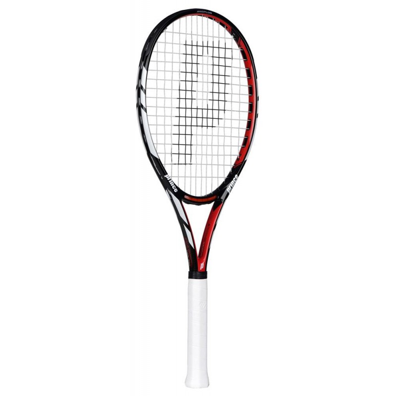 Prince Warrior 100L ESP rakieta tenisowa Prince Warrior 100L ESP rakieta tenisowa